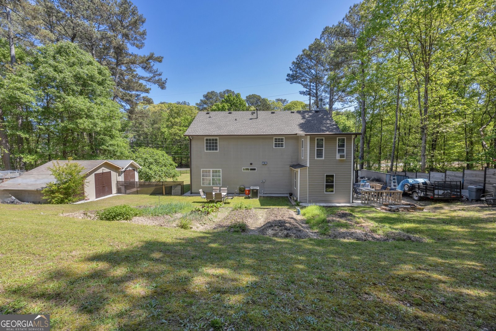 1729 Chandler Road Lawrenceville - Photo 52