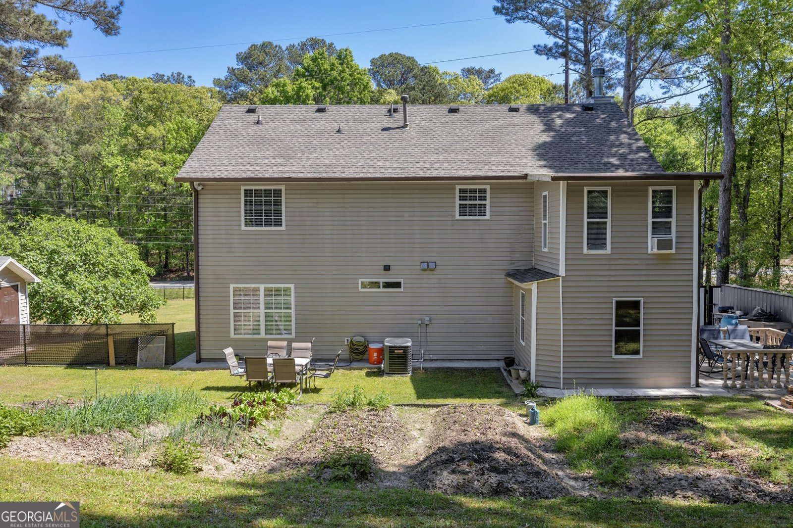 1729 Chandler Road Lawrenceville - Photo 53