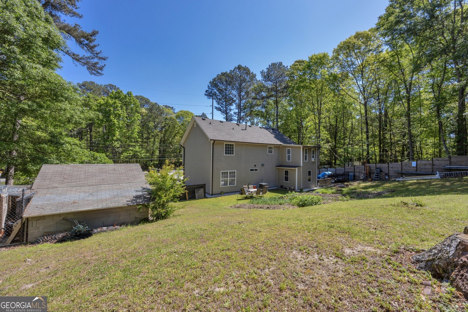 1729 Chandler Road Lawrenceville - Photo 54