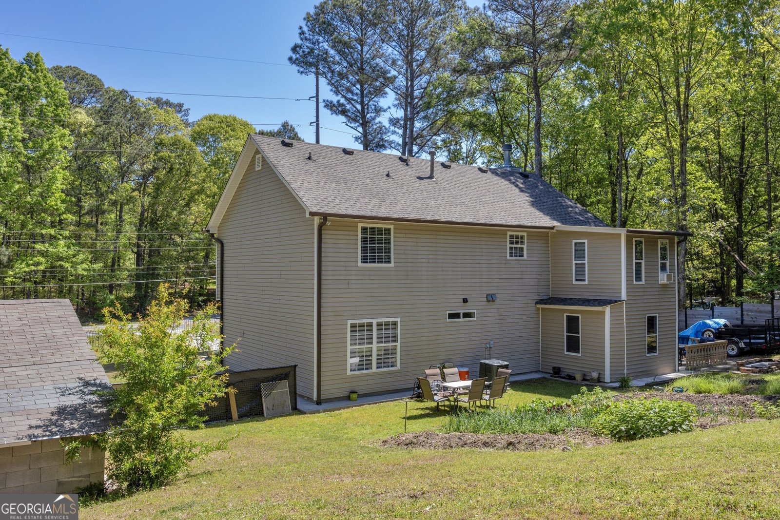 1729 Chandler Road Lawrenceville - Photo 55