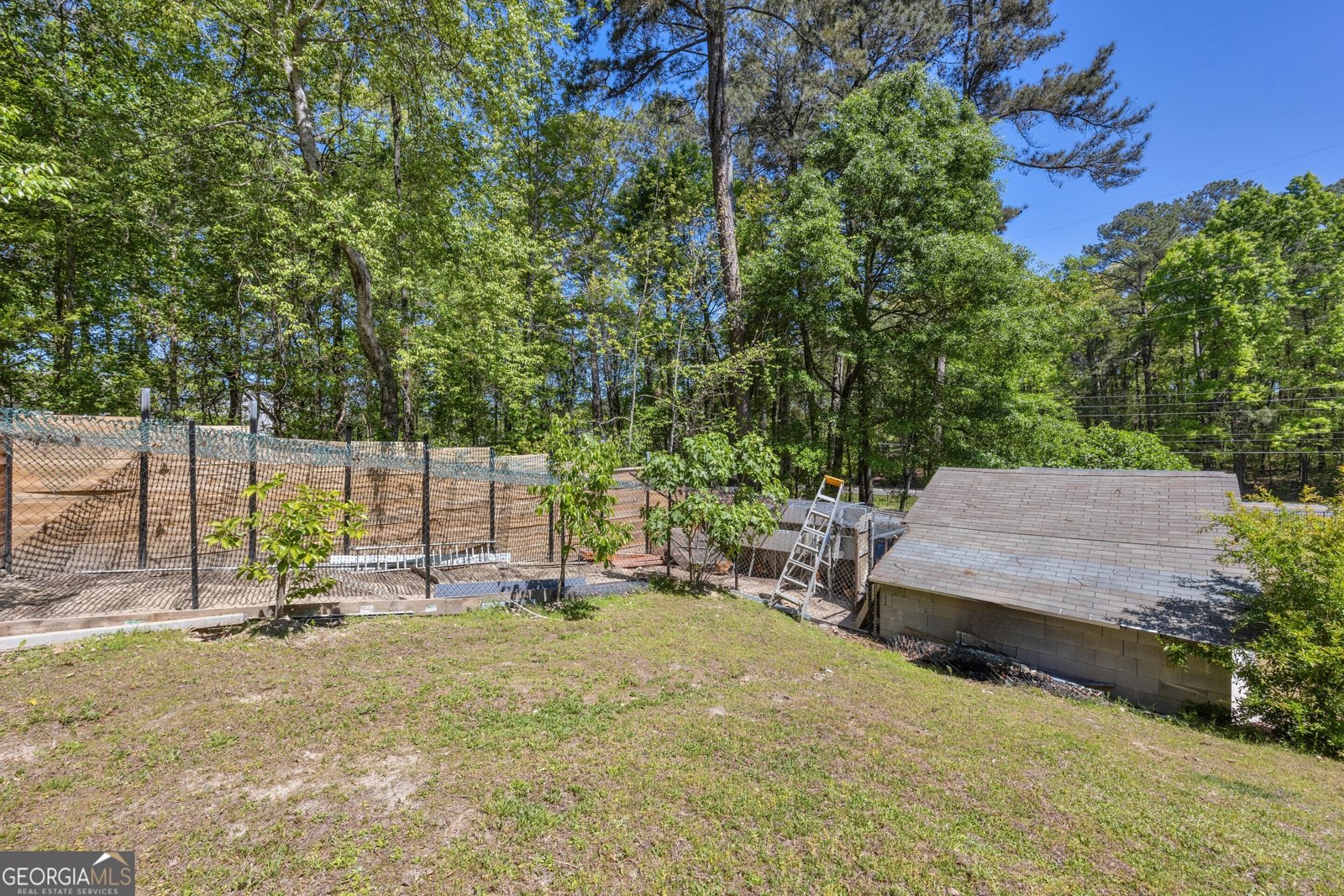1729 Chandler Road Lawrenceville - Photo 56