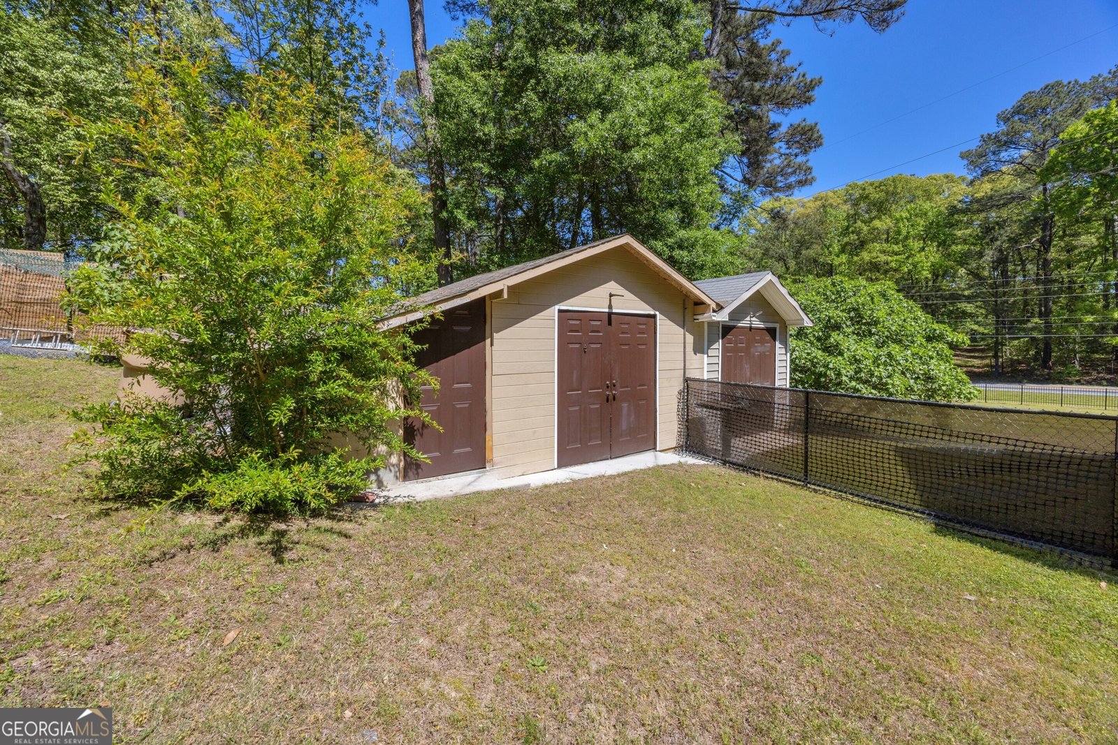 1729 Chandler Road Lawrenceville - Photo 57