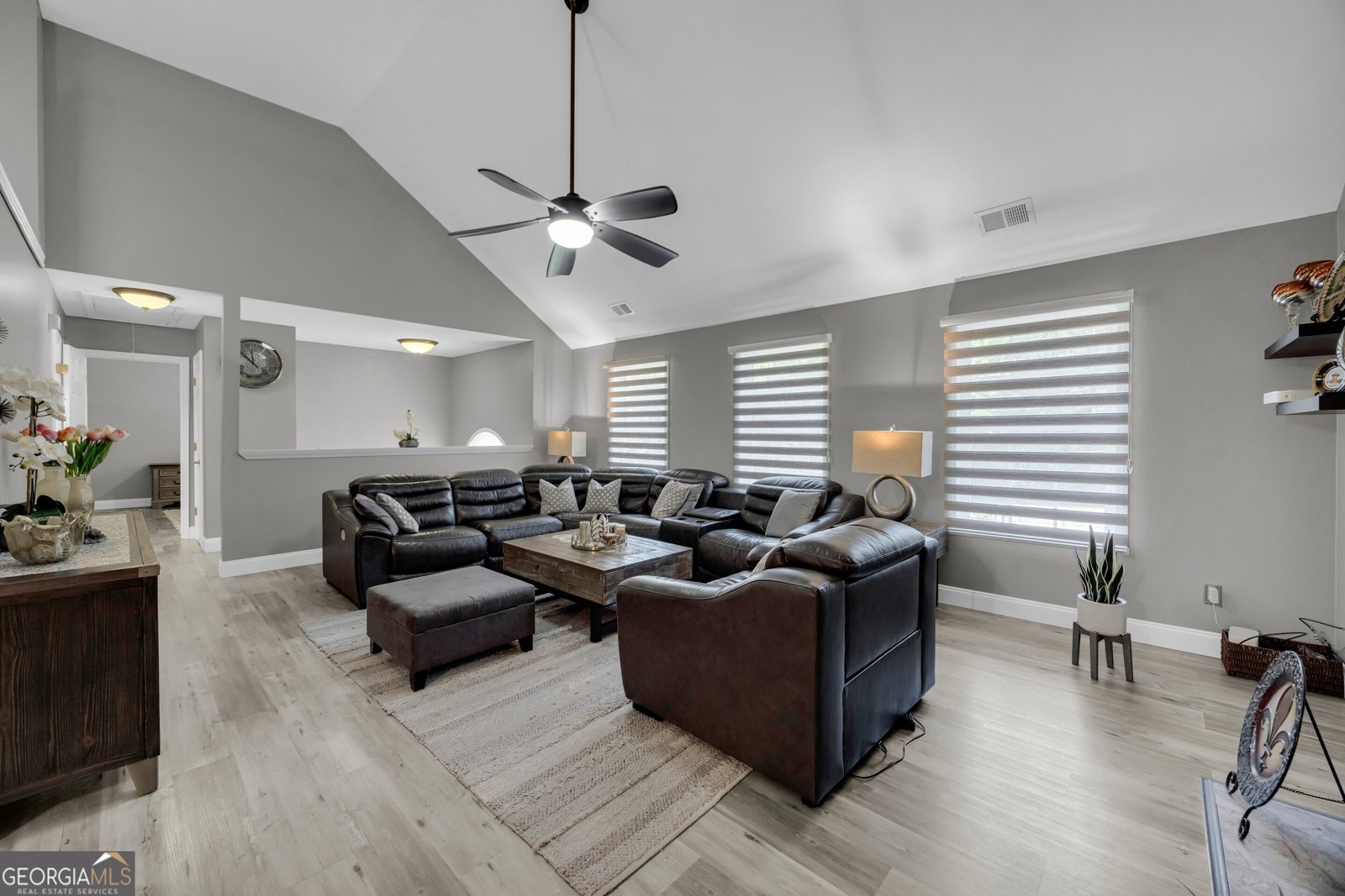 1729 Chandler Road Lawrenceville - Photo 6