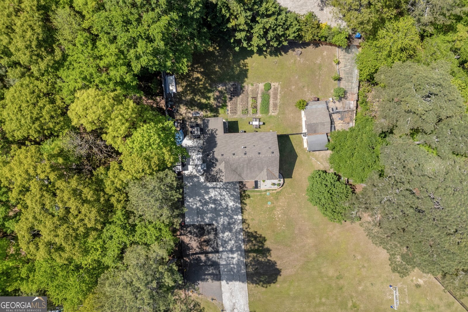 1729 Chandler Road Lawrenceville - Photo 61