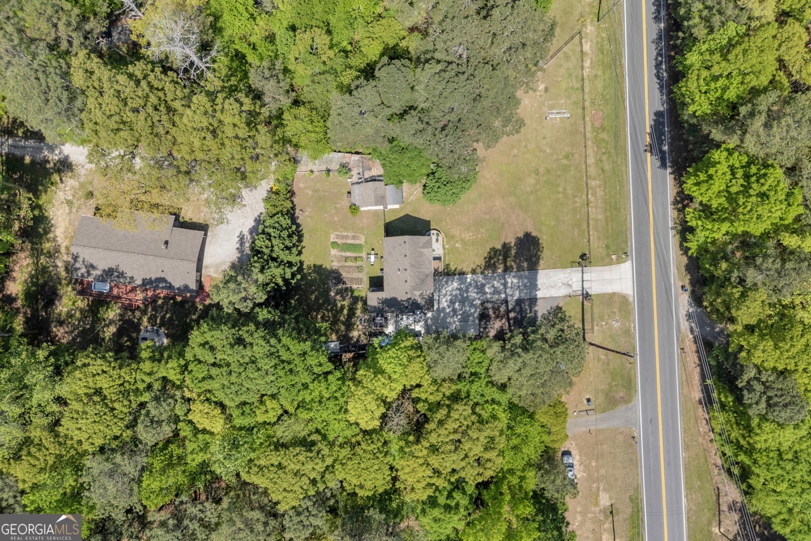 1729 Chandler Road Lawrenceville - Photo 65