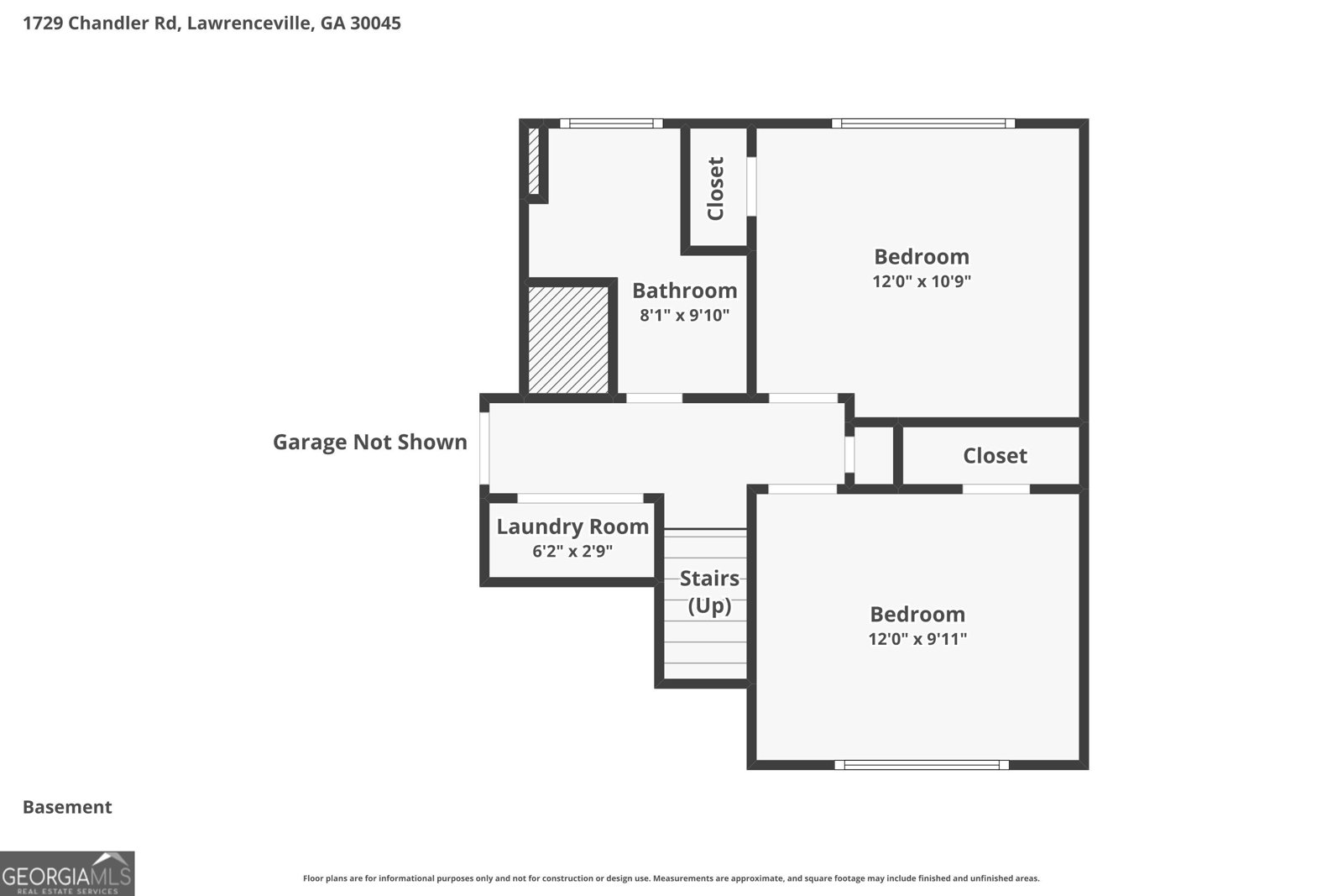 1729 Chandler Road Lawrenceville - Photo 66