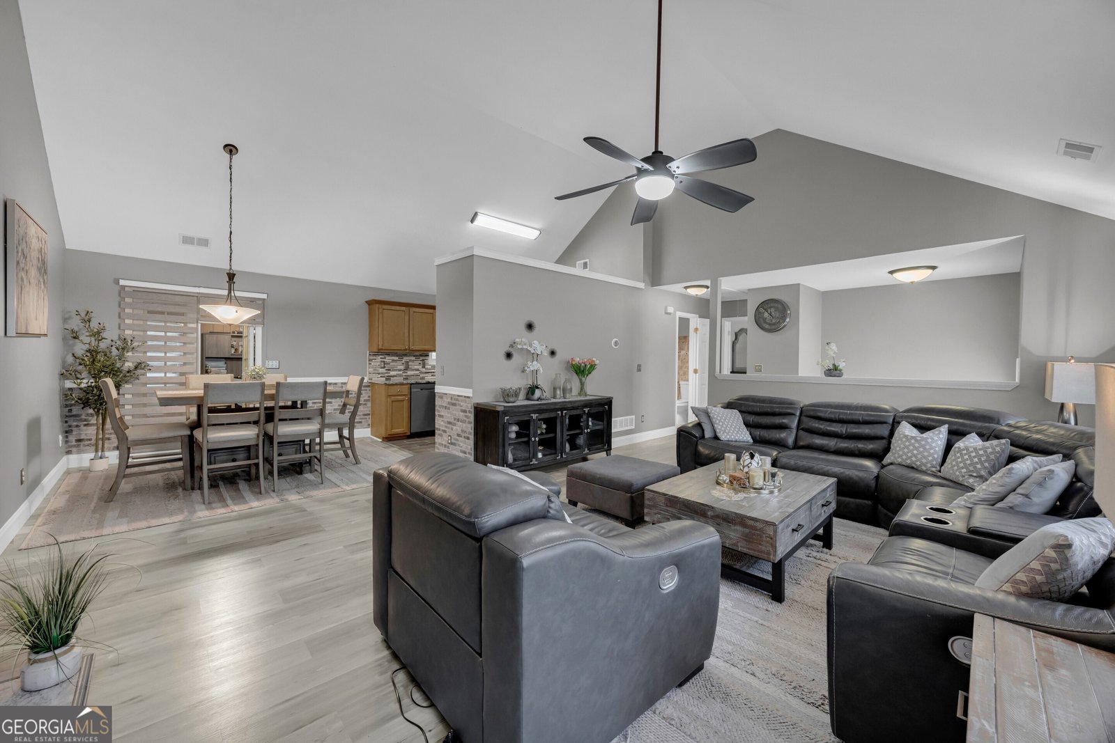 1729 Chandler Road Lawrenceville - Photo 7