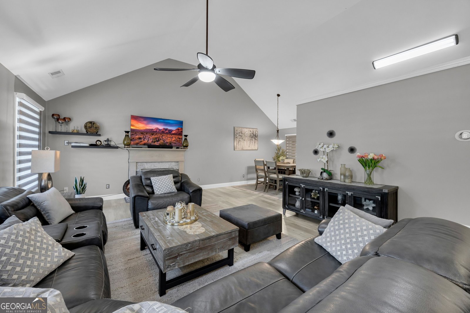 1729 Chandler Road Lawrenceville - Photo 8