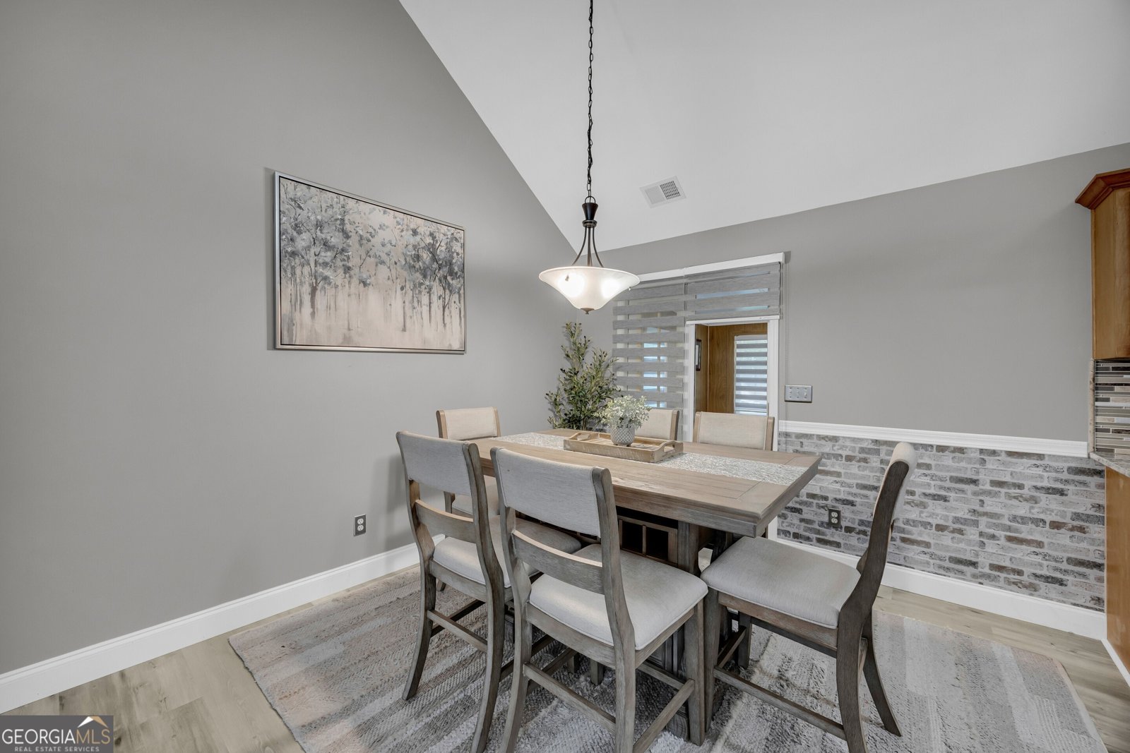 1729 Chandler Road Lawrenceville - Photo 9