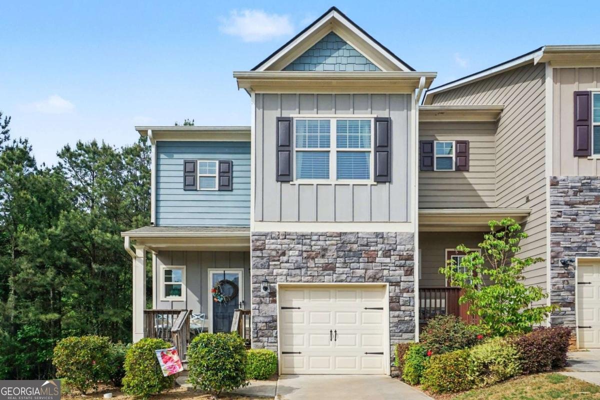 118 Spring Way Square Canton - Photo 1