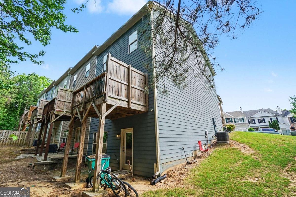 118 Spring Way Square Canton - Photo 25