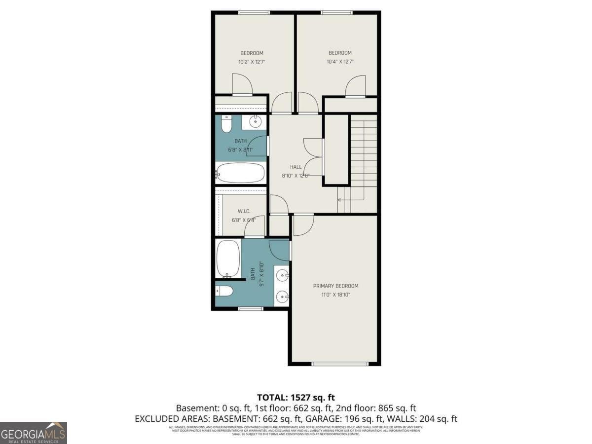 118 Spring Way Square Canton - Photo 29