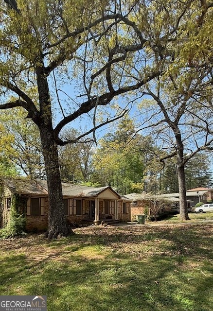 3486 Creighton Road Atlanta - Photo 1