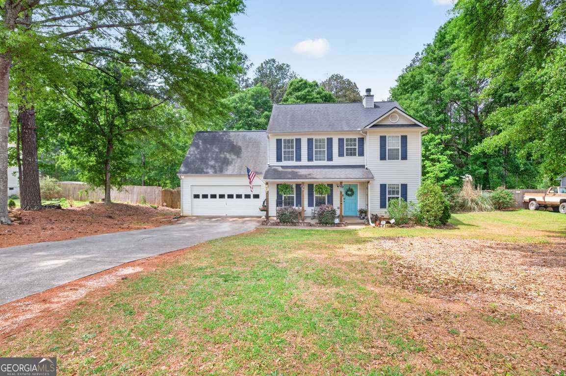 1008 Autumn Trace Monroe - Photo 46