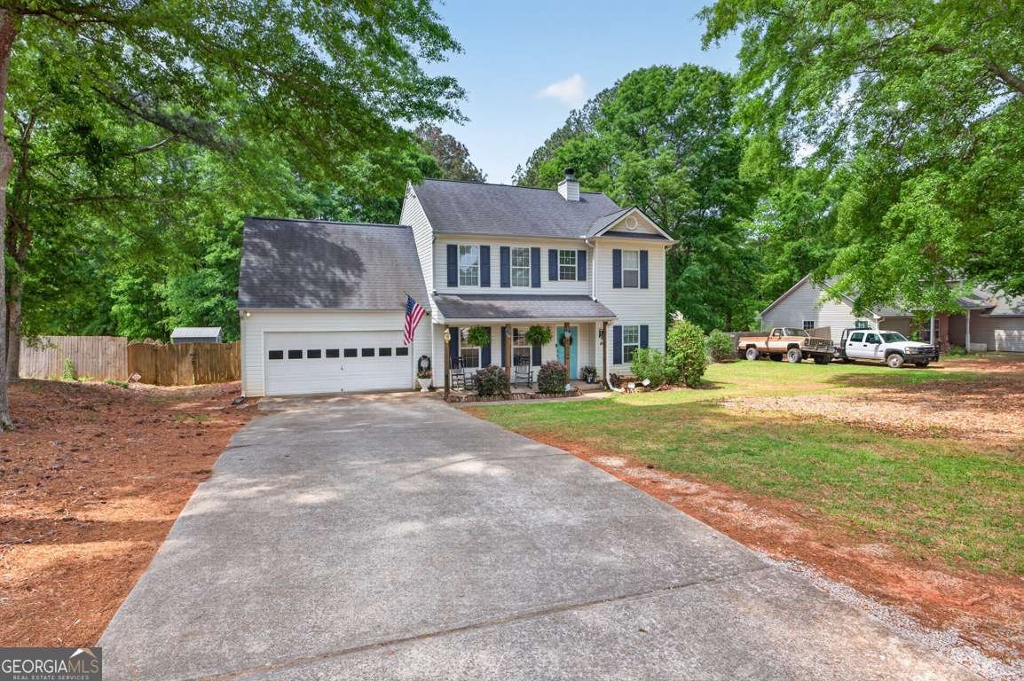 1008 Autumn Trace Monroe - Photo 47