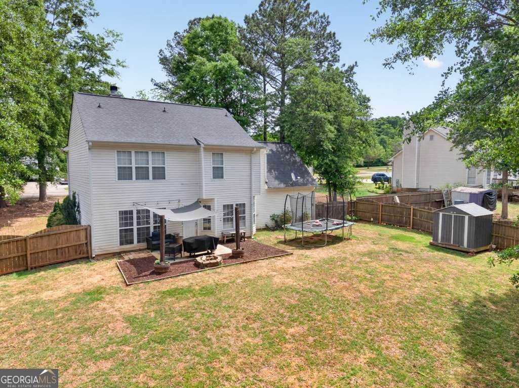 1008 Autumn Trace Monroe - Photo 55