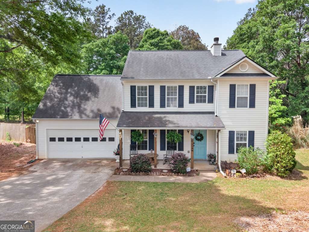 1008 Autumn Trace Monroe - Photo 56