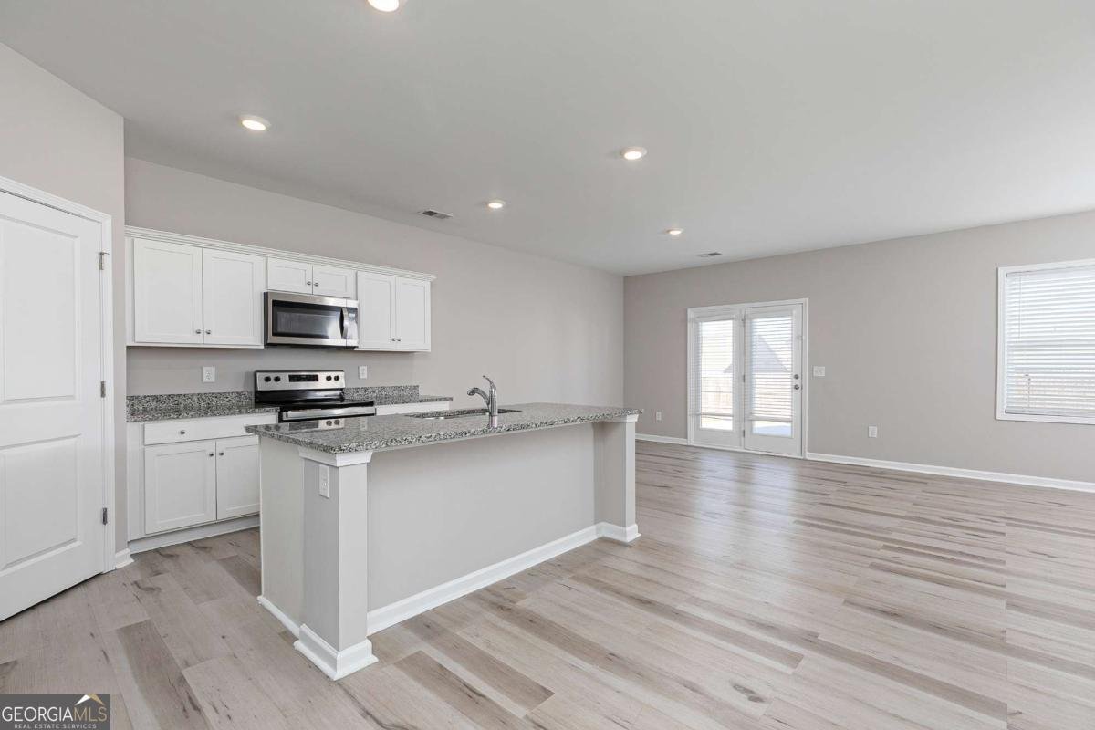 418 Matera Drive Cartersville - Photo 10