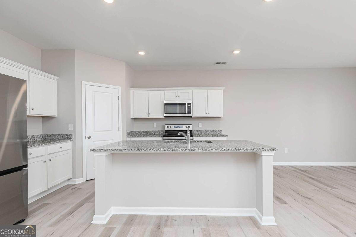 418 Matera Drive Cartersville - Photo 11