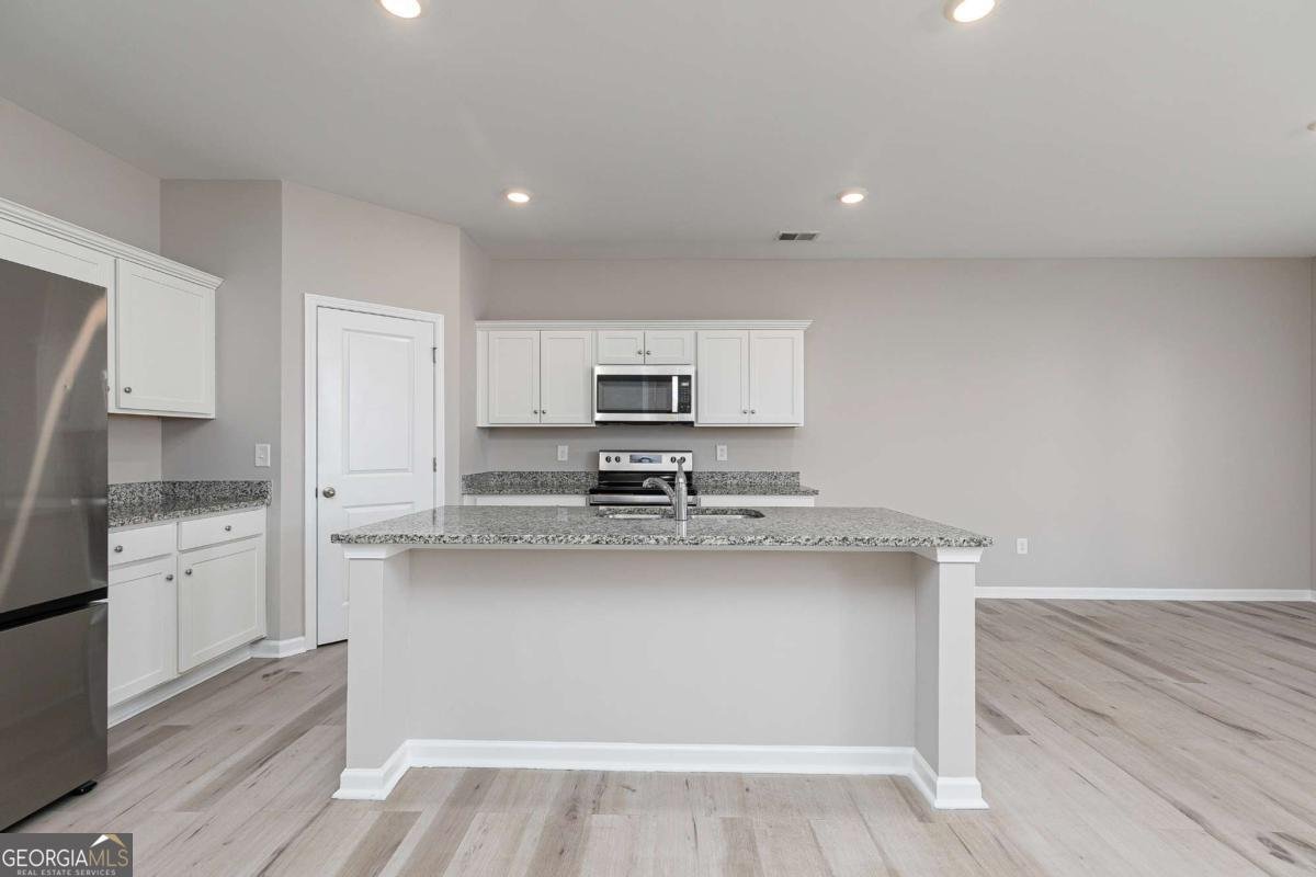 418 Matera Drive Cartersville - Photo 12