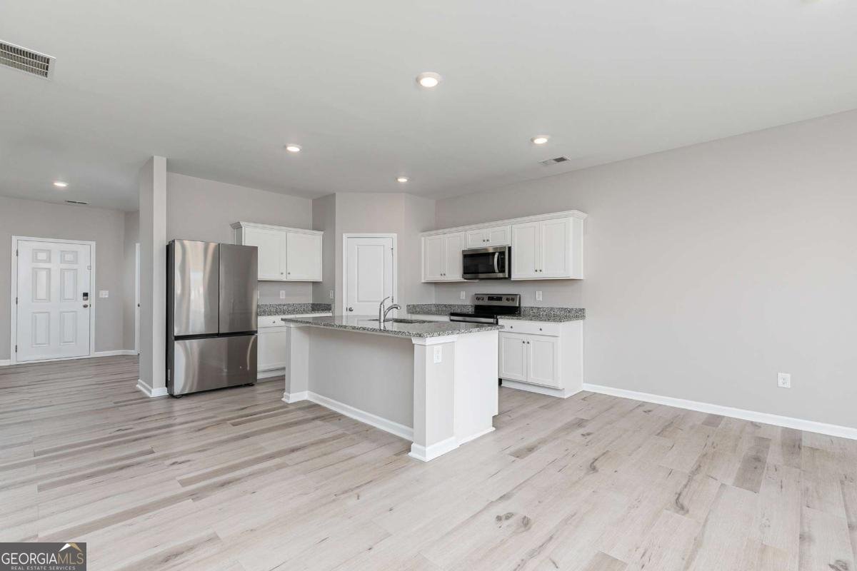 418 Matera Drive Cartersville - Photo 13