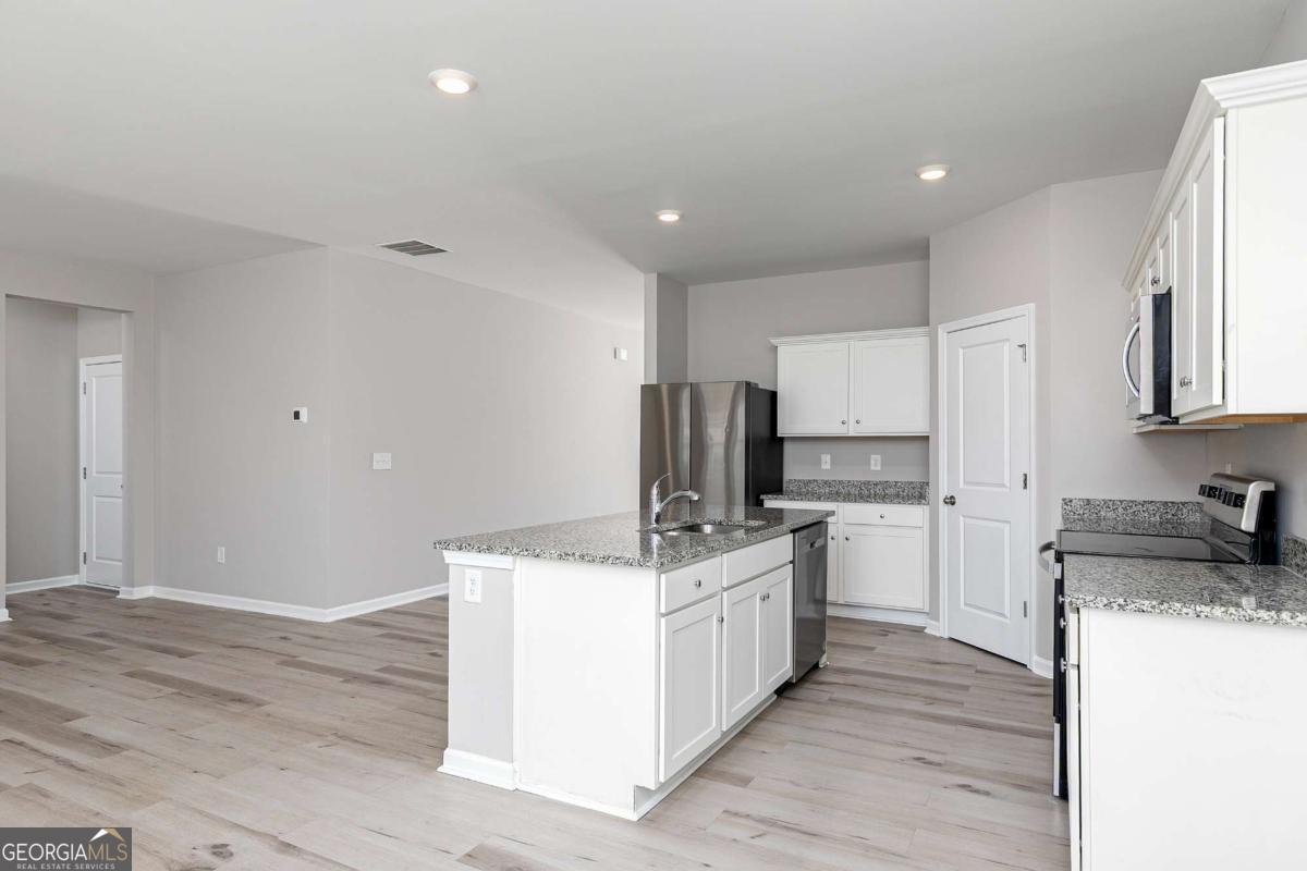 418 Matera Drive Cartersville - Photo 14