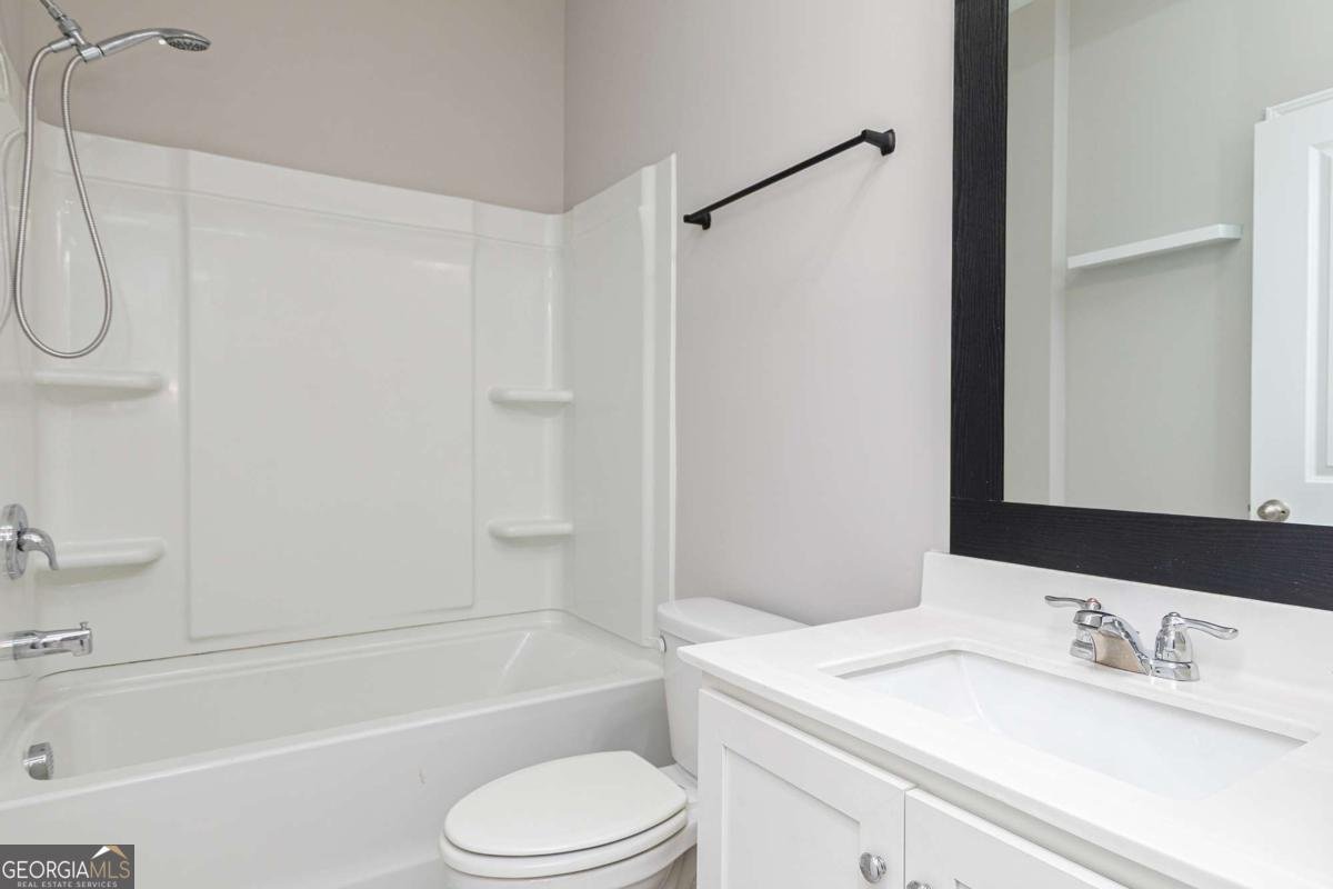 418 Matera Drive Cartersville - Photo 23