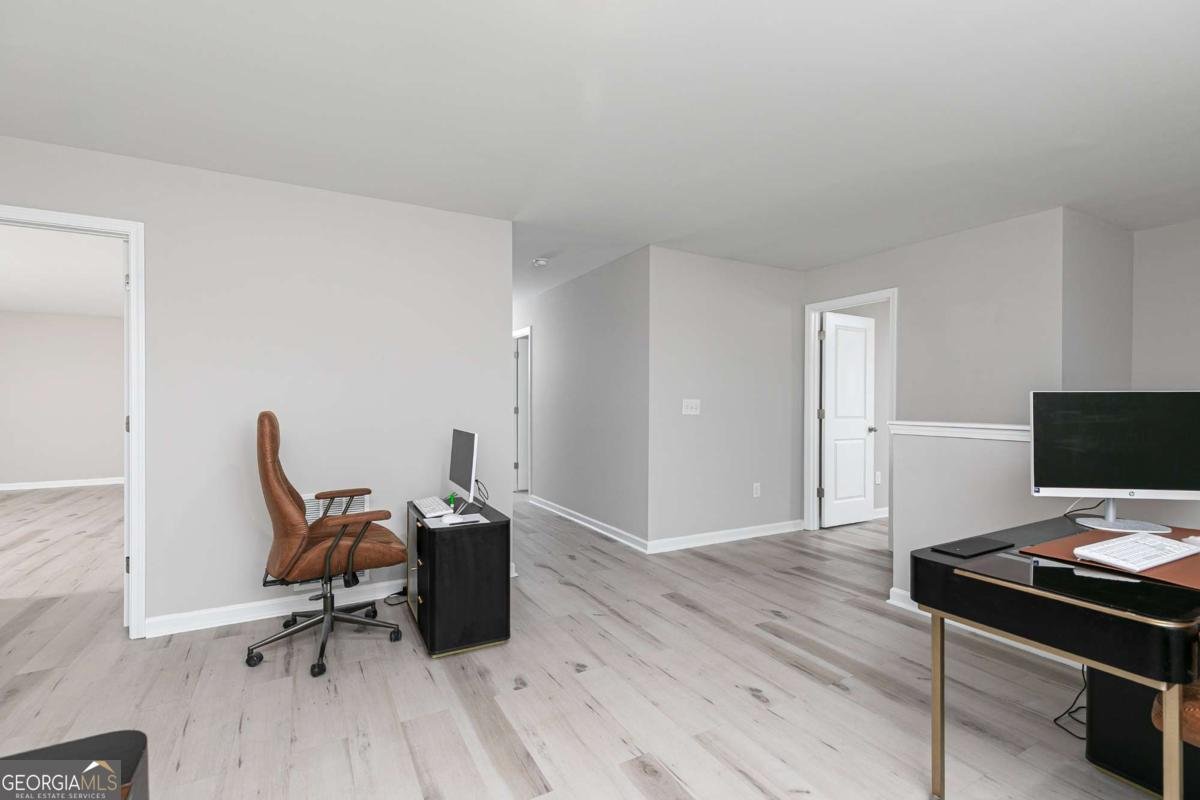 418 Matera Drive Cartersville - Photo 25