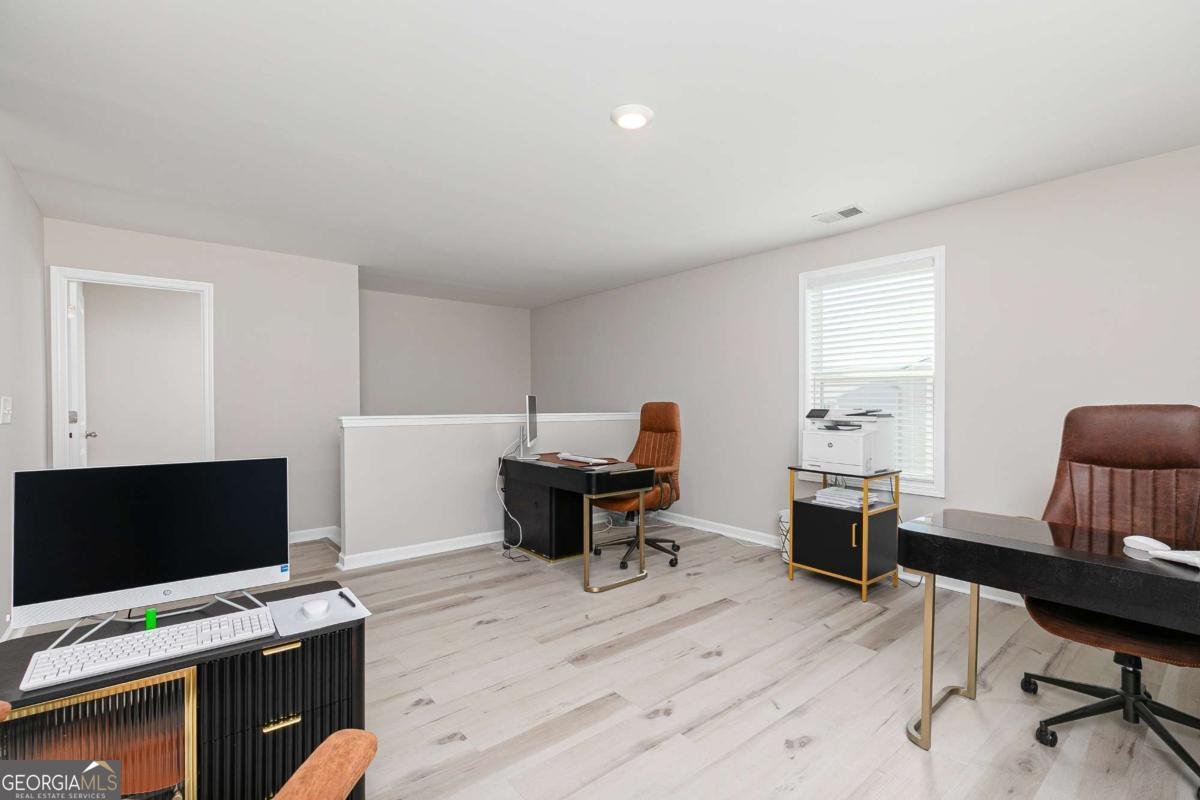 418 Matera Drive Cartersville - Photo 26