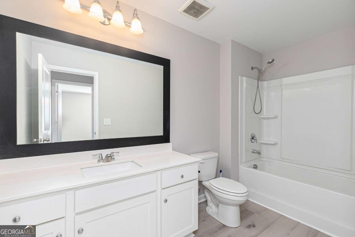 418 Matera Drive Cartersville - Photo 37