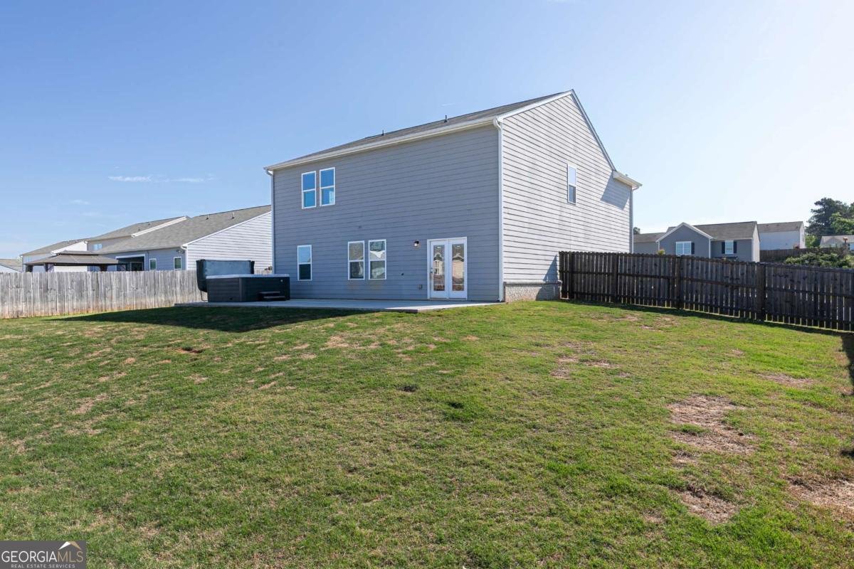 418 Matera Drive Cartersville - Photo 42