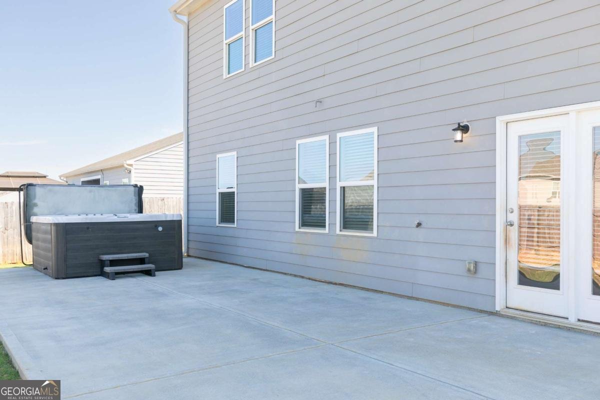 418 Matera Drive Cartersville - Photo 43