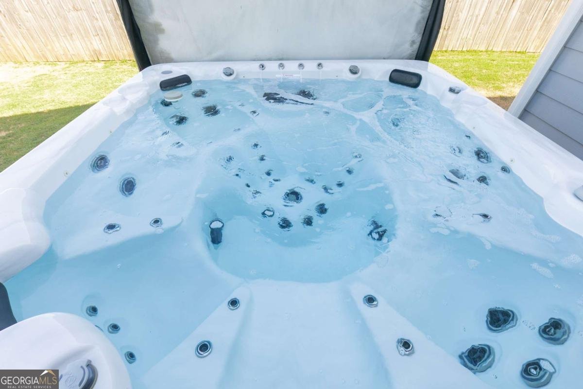 418 Matera Drive Cartersville - Photo 44