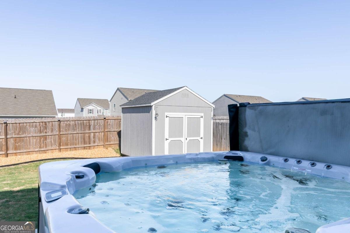 418 Matera Drive Cartersville - Photo 45