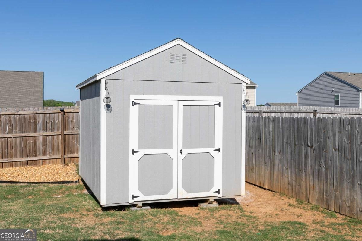 418 Matera Drive Cartersville - Photo 46