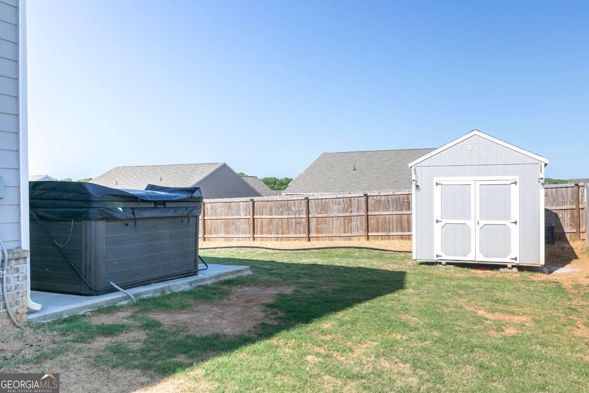 418 Matera Drive Cartersville - Photo 47