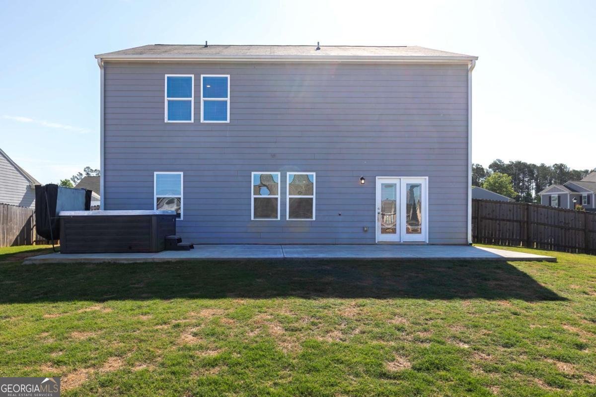 418 Matera Drive Cartersville - Photo 48