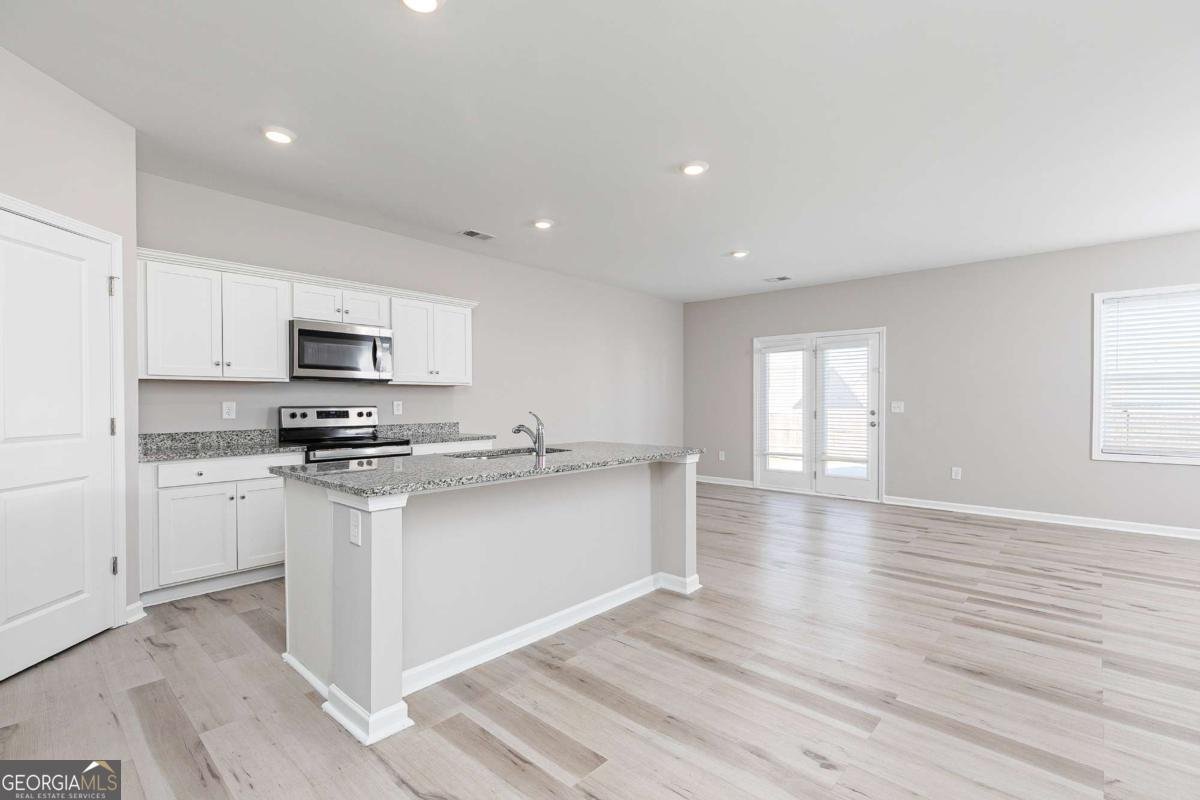 418 Matera Drive Cartersville - Photo 9