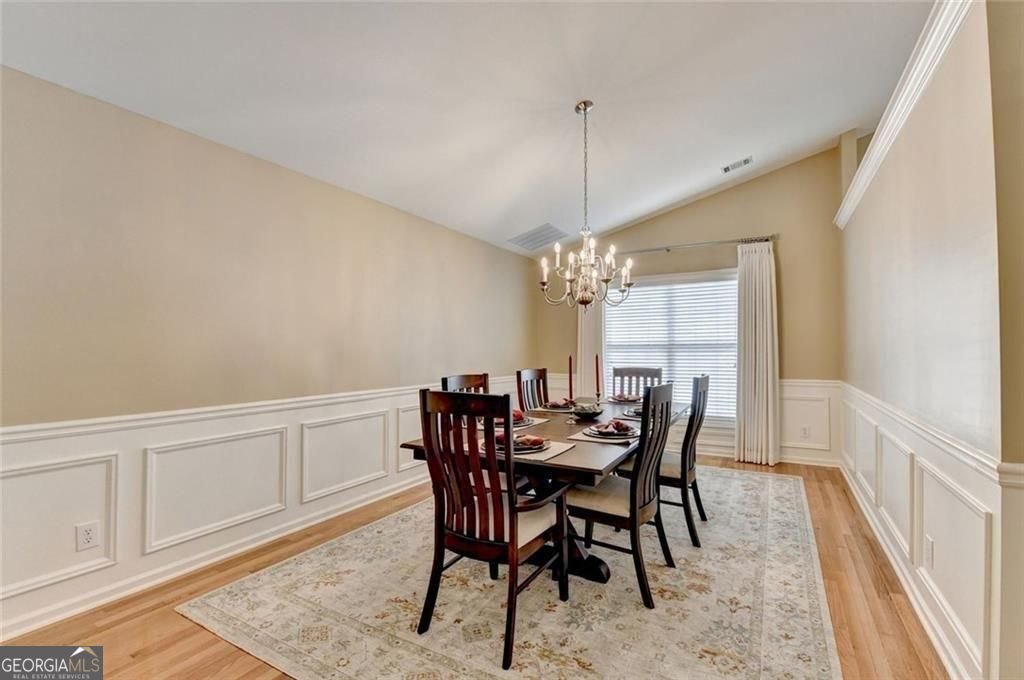 2451 Merrion Park Court Dacula - Photo 10