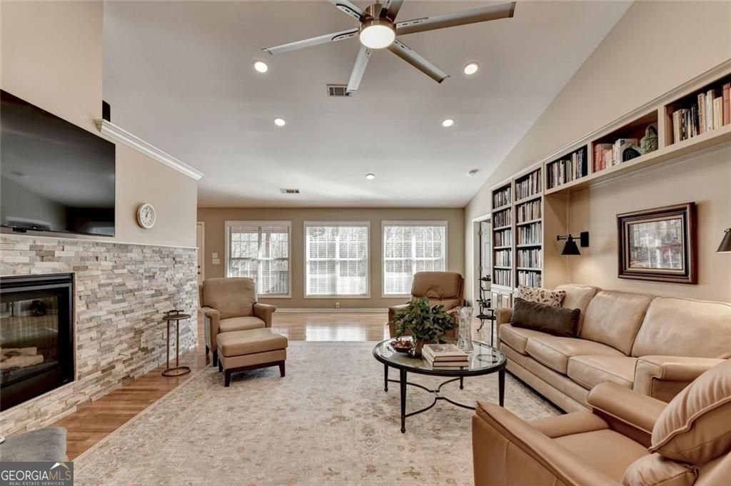 2451 Merrion Park Court Dacula - Photo 12