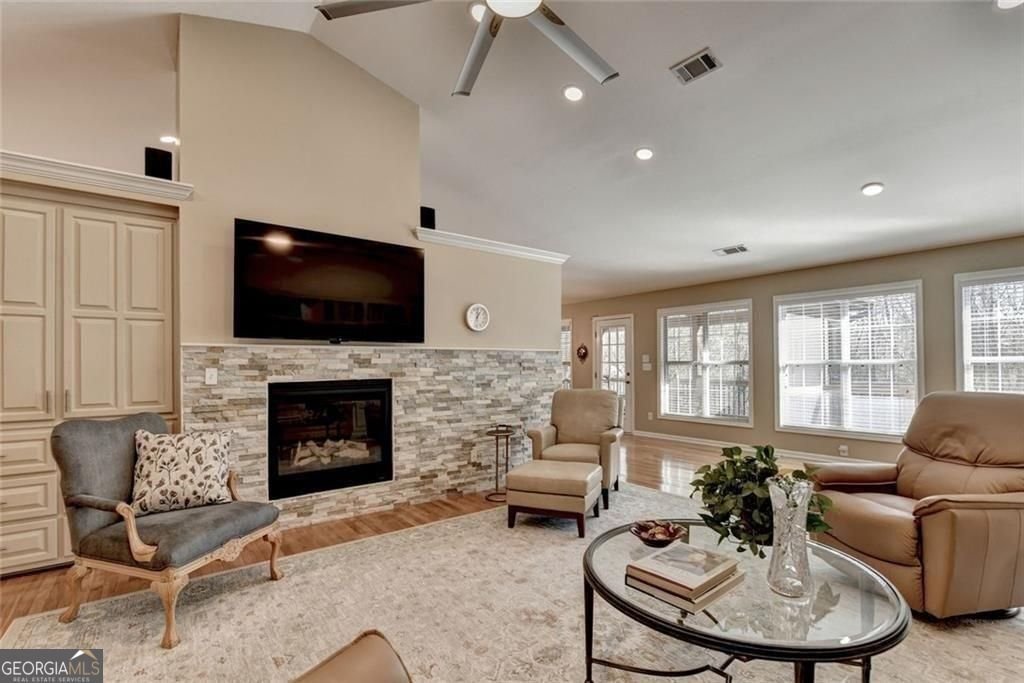 2451 Merrion Park Court Dacula - Photo 13