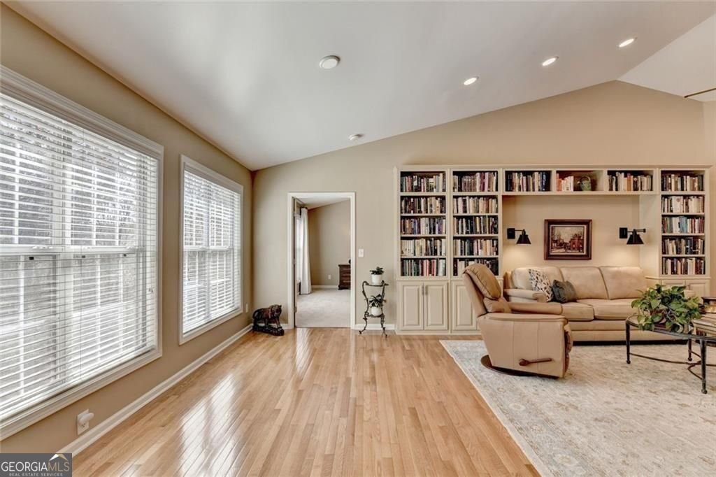 2451 Merrion Park Court Dacula - Photo 14