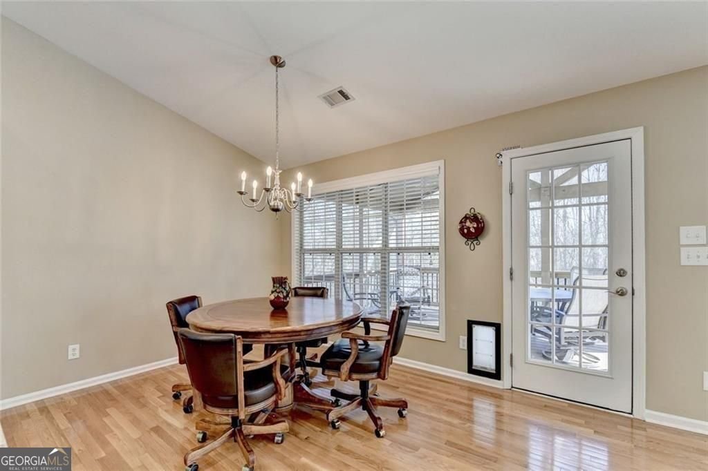 2451 Merrion Park Court Dacula - Photo 16