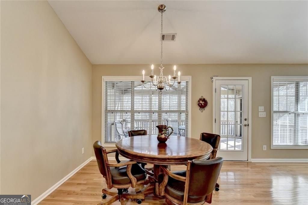 2451 Merrion Park Court Dacula - Photo 17