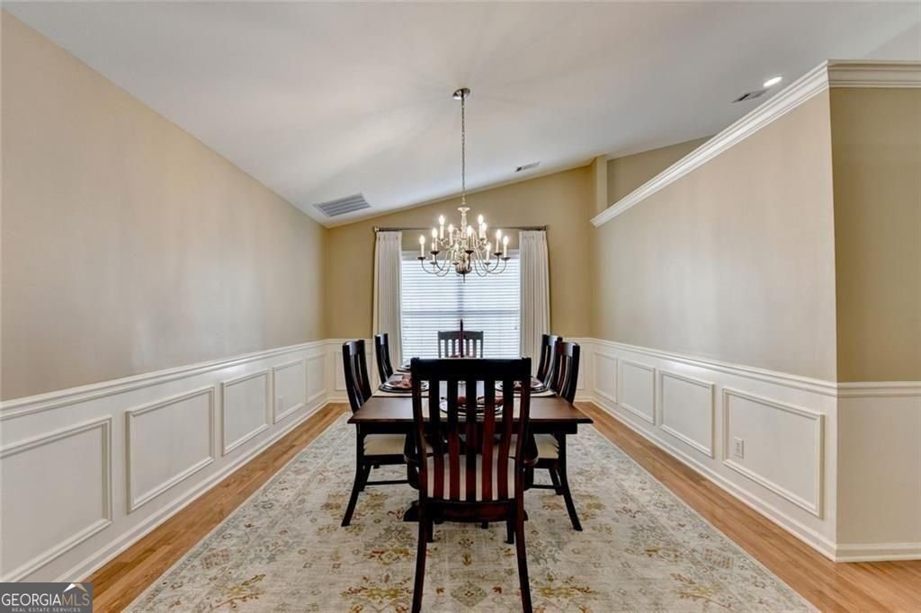 2451 Merrion Park Court Dacula - Photo 18