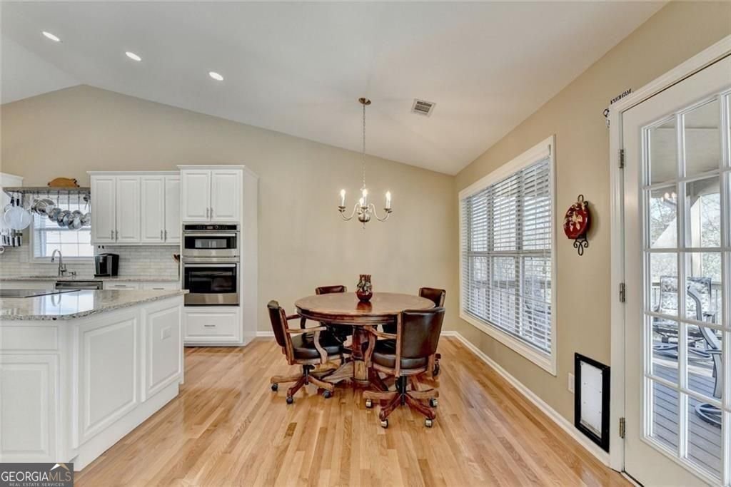 2451 Merrion Park Court Dacula - Photo 19