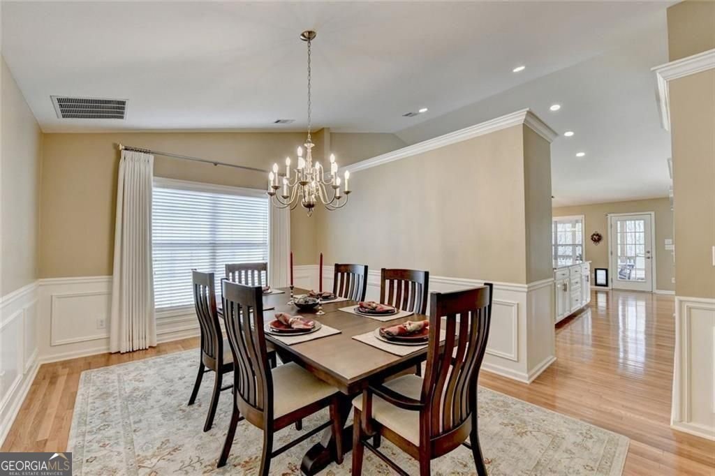 2451 Merrion Park Court Dacula - Photo 23