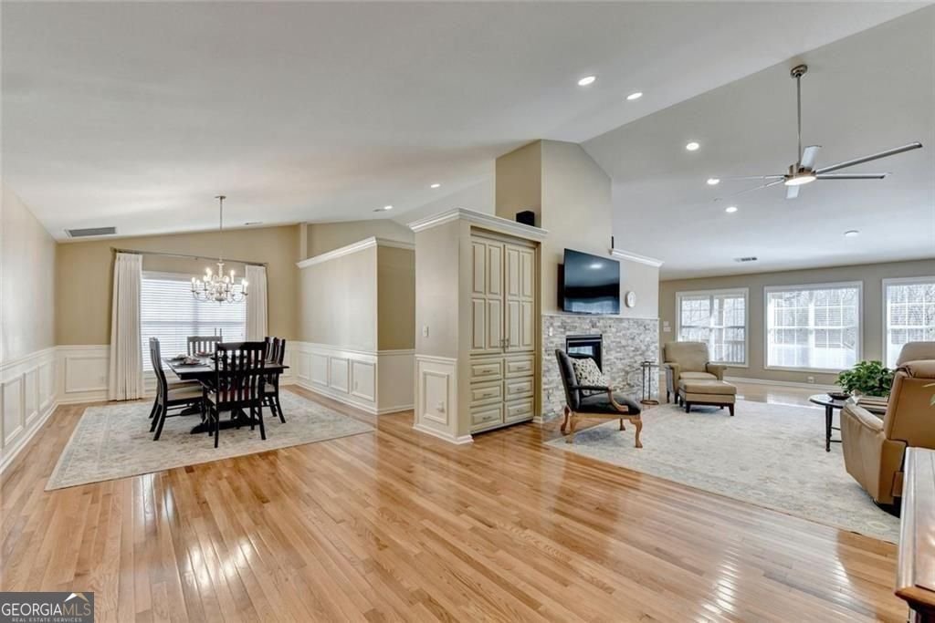 2451 Merrion Park Court Dacula - Photo 24