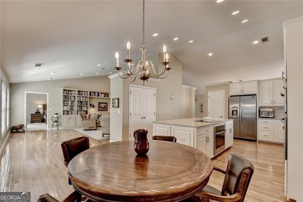 2451 Merrion Park Court Dacula - Photo 25