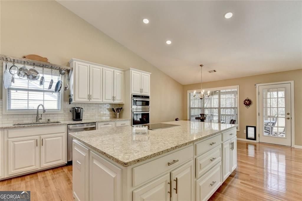 2451 Merrion Park Court Dacula - Photo 28